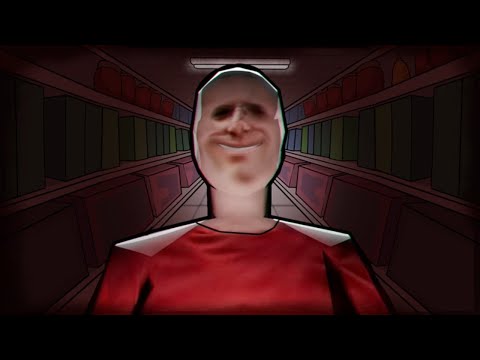 This Roblox Horror Game Is...