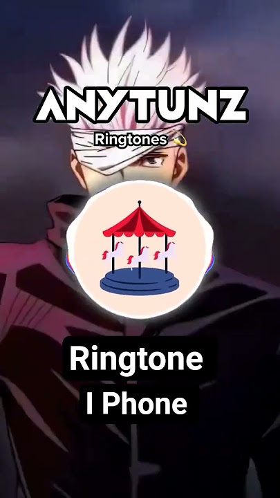 anytunz_ringtones Carousel Phonk RingtoneTomada) #ringtone #carusel #carousel #anime #edit #fyp