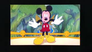 Opening To Brother Bear 2004 Dvd