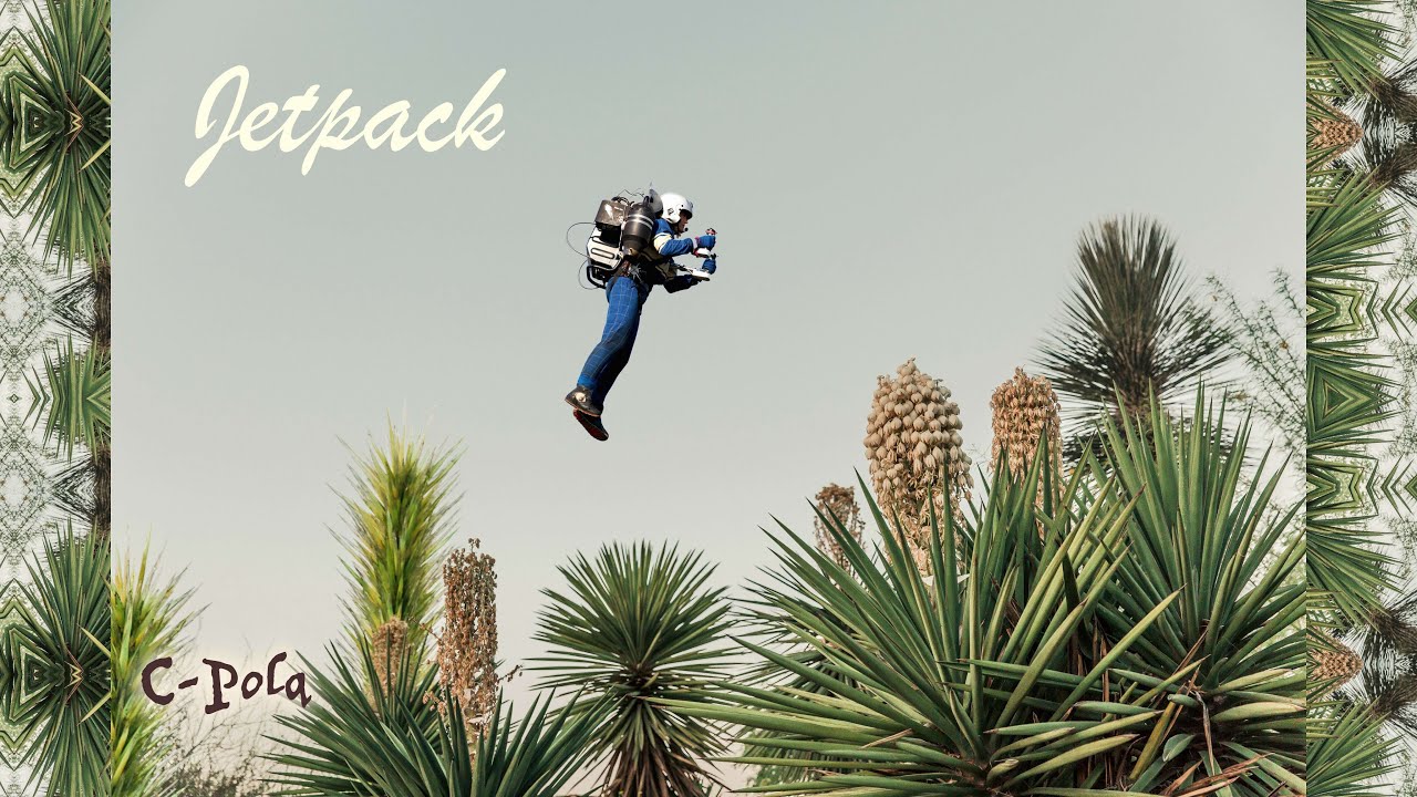 Watch C-Pola- Jetpack (Official Audio) prod. by- Guillermo on YouTube Watch C-Pola- Jetpack (Official Audio) prod. by- Guillermo on YouTube