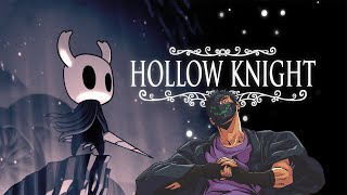 Hollow Knight part 13: pantheons