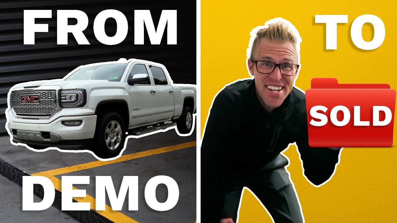 Trial Closes the BEST for 2022 (automotive sales)