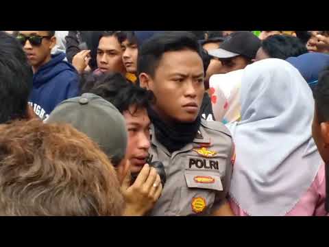 KORBAN JANJI ARNETA JULIA ADELLA LIVE AMBARAWA