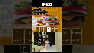 Noob Vs Pro Vs Sigma In Adofai