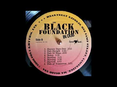 JACK RUBY ALL STARS - Dub In Time