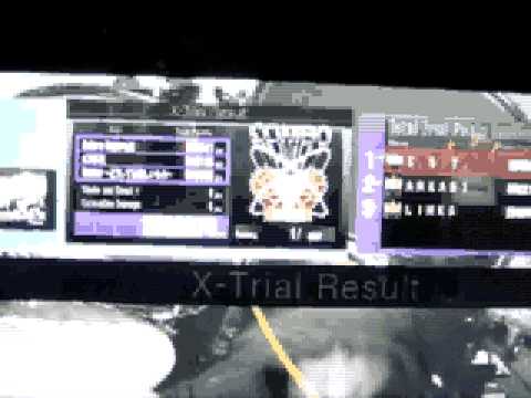【DrumMania XG】 COMBO Trial Result
