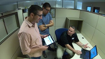 Automated by B&R - EMT International