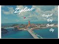 Zipline Tour: Perfect Day Cocoa Cay