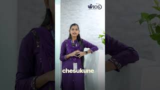 🎓 Study Abroad Made Easy | Complete Overseas Education Guidance | IOS Vijayawada