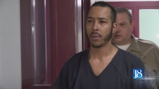 Lafayette man arrested on warrant; LPD uncovers 9 lbs of spice