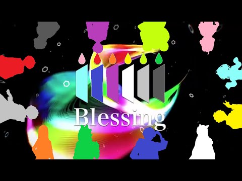 Blessing からぴちVer 非公式 