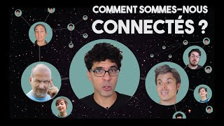 Comment sommes nous connectés ? |  Feat. E-penser, Manon Bril & bien d'autres | EPISODE #9