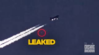 The Hotel Traffic Files: What Military Pilots Saw Shadowing Commercial Jets