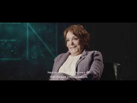 Η Αγία -