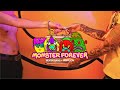 HENTAI GANG - MONSTER FOREVER (Official Music Video)