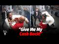 Offset And Wack100’s Explosive Fight Turns Dangerous After Millions Suddenly Go Missing