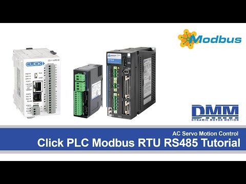 Click PLC -
