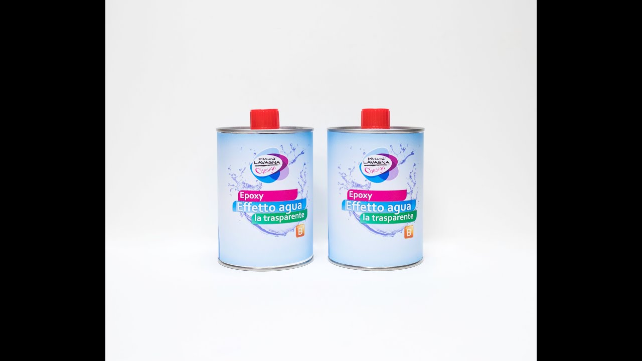 Resina Epossidica EC147 1kg 0,40kg.indurente W242nf - Foto 4