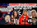 YIKES!! Summyah Gets CLOWNED By Dj Akademiks! Messy Maj & Misty BACK At It AGAIN!!