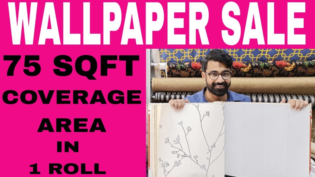 wallpaper best sale || best wallpaper design in cheap price || a bit different interiors