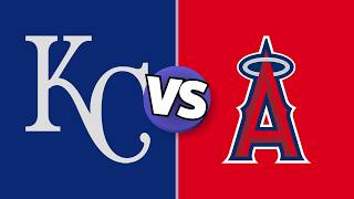 Kansas City Royals vs Los Angeles Angels MLB Live Scores Today ⚾️ 2026 Complete Live Scoreboard