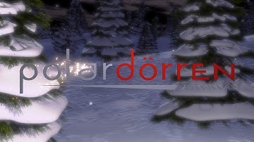 Polar Dörren - Auto Stereoscopic 3D by WIZZCOM (presented in 2D)