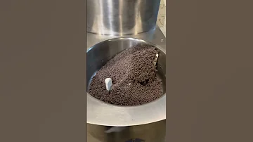 Making Chocolate With Selmi Chocolate Tempering Machine Selmi Ex Plus Viraldubaichocolate Shorts 