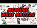 Measure What Matters Summary By John Doerr