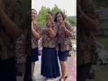 Ulang Tahun Pernikahan 60th bpk Sugi dan ibu Dri