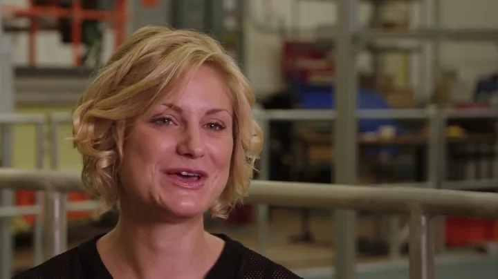 NAVY DoD - Christine Dailey, Mechanical Engineer -...