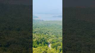 Palar dam view point palani 💦🛕#palaru #palani #nature #trendingnow #thamilnadu