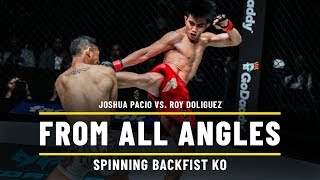 Oneの一発ノックアウト10選 One Championship 格闘技の本拠地 Oneの一発ノックアウト10選 One Championship 格闘技の本拠地