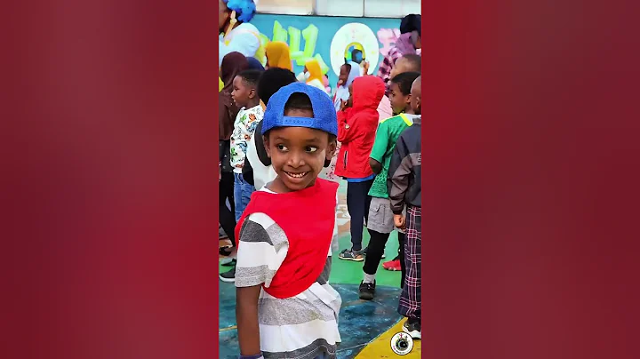 Spirit Week 2024 Wacky Tacky Day