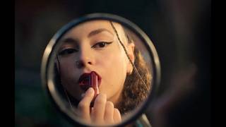 Astra Make-Up X Mare Fuori Collection Video Spot Astra Make-Up