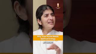 How Spirituality Builds Strong Kids | BK Shivani