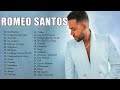 ROMEO SANT0S 30 GRANDES EXITOS ENGANCHADOS  - SUS MEJORES ÉXITOS - COMPLETO 2022