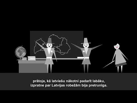 Video: Vai kāpņu solis ir viens vārds?