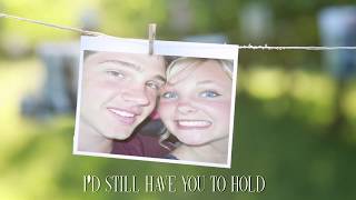 God as My Witness - Tigirlily Gold (Lyric Video)