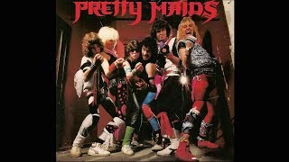 Pretty Maids - Walk Away (Melodic Hard Rock) -1995