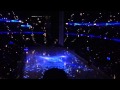 Amalie Arena Amazing Lightshow- 2015 SCF Game #1