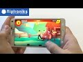 Bruce lee enter the game galaxy note 4 gameplay  fliptronikscom