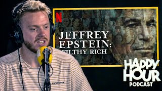 Honest Opinion On The Epstein Documentary: Filthy Rich