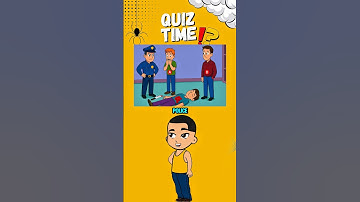 Quiz challenge! post your answer in the comments #quickquiz #mindbendingquiz #brainteasers #puzzle