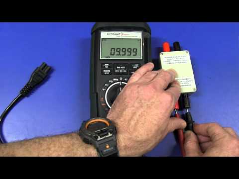 EEVblog #252 - Multimeter Ohms Overload