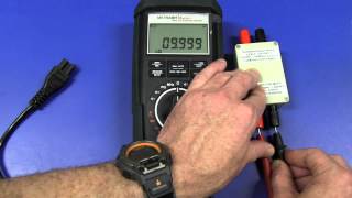 EEVblog #252 - Multimeter Ohms Overload