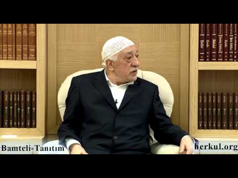 FETHULLAH GÜLEN'İN BAHARA YOLCULUK (SELAM-2) HAKKINDA YORUMU