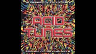Acid Tunes Vol. 1 [CD2] [1996]
