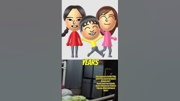 Why Did Nintendo Stop Using Mii