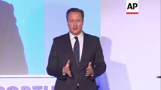 UK PM admits mistakes over financial affairs row