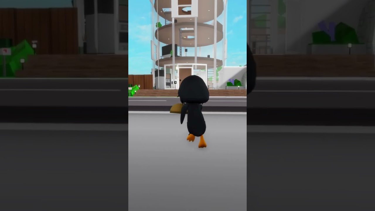 GuGuGaGa pranked me in roblox 😂#brookhaven #brookhaven #roblox #miraculousladybug #robloxedit